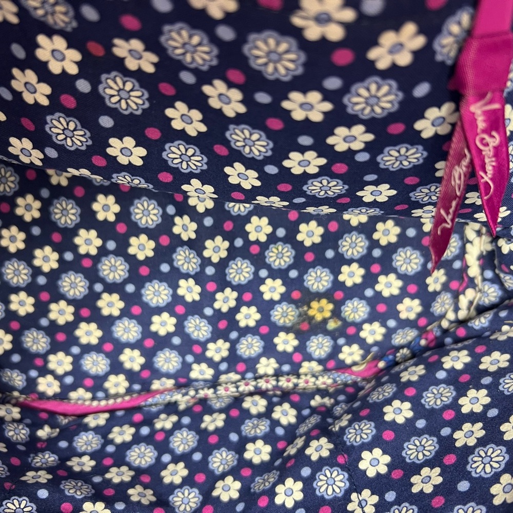 Vera Bradley Purse Crossbody Bag Lot Of 4 Bundle - Picture 6 of 12